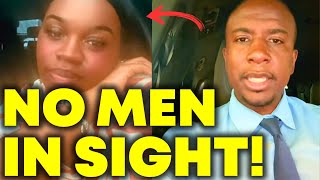 “Woman CAN'T BELIEVE Men REFUSE To Help Change FLAT TIRE!…WHY AREN’T MEN PROTECTING US?!”