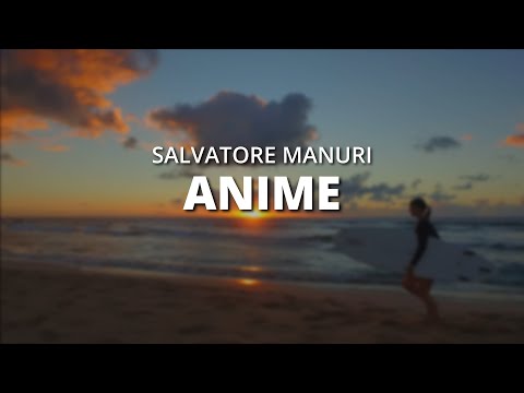 Salvatore manuri