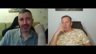 ВРАЧ из РФ за СВО