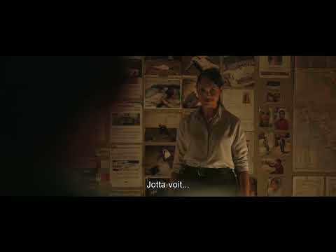 The Accountant 2 | Virallinen traileri