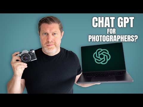If You’re Not Using Ai in Your Photography, You're Probably Missing Out!