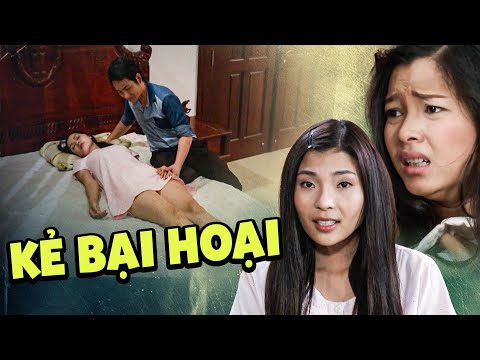 Phim Truyền Hình Vĩnh Long | KẺ BẠI HOẠI | Phim Đài Truyền Hình Việt Nam | Phim Truyền Hình Việt Nam