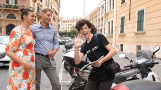 Carlo Acutis a jeho diaľnica do neba - hraný film