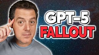 The Industry Reacts to GPT-5
