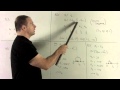 Recursive and Logistic Sequences