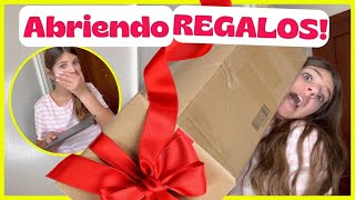 🎁✨ Abriendo Mis Increíbles Regalos de Reyes Magos con SHEIN 🎉😍