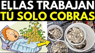 20 Máquinas que TRABAJAN DURO mientras tu DUERMES | Hacen DINERO para Ti