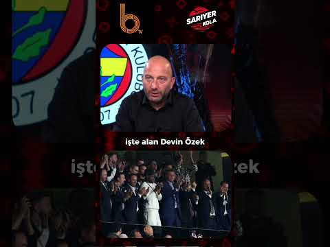 Gökhan Dinç: 30 Milyon Euro'luk Bir Fotoğraf!