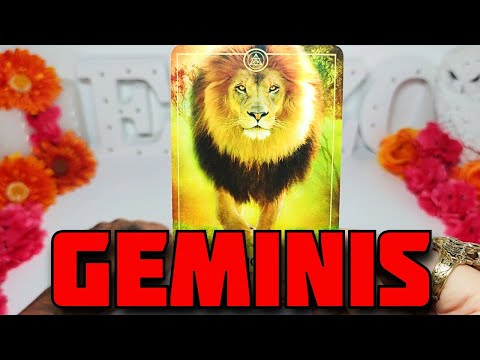 GEMINIS ♊️ MUCHO DINERO 💰 UN FUNERAL ⚰️ Y UN MATRIMONIO EN 2025 💍 HOROSCOPO #GEMINIS HOY TAROT AMOR