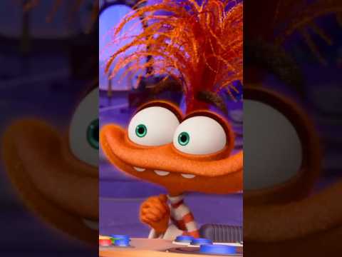 PERFEIÇÃO NOS DETALHES DE DIVERTIDAMENTE!! #divertidamente #insideout #animação #disneypixar