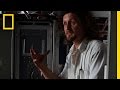 Aircraft Crash Landing Effects