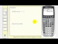 Modular Arithmetic and Remainders
