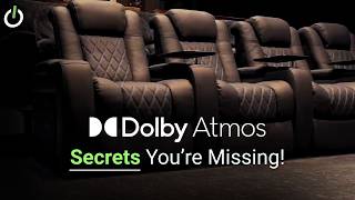 5 Simple Ways to Improve Your Dolby Atmos Setup on a Budget.