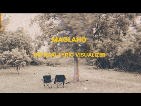 Maglaho - Kidz These Days (Official Lyric Visualizer)