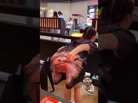 SAAT KAKAK NYUAPIN ADIK??? #爱笑女孩运气不差 #funny #funnycomedy #ngeshortsbareng #comedy