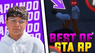 Best of GTA RP #1 ! (c'est vraiment n'importe quoi)