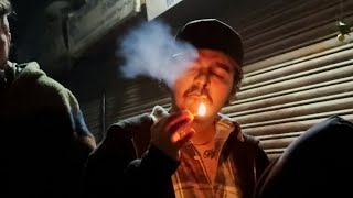 Tu gayi | Nitesh A.K.A Nick | Lofi hindi rap song