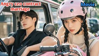 Hate to love💕Chinise drama explanation//Pondicherryqueen//#thaidrama #hatelove #forcedmarriage