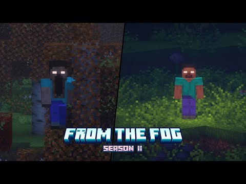 AKHIRNYA DIA KEMBALI !!! | Minecraft:From The Fog Season 2 #6