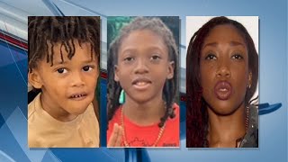 Missing children from Florida might be heading to Atlanta