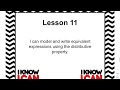 Greatest Common Factors and Expressions