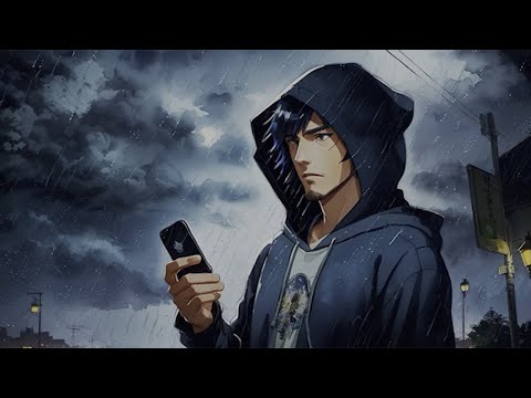 Raportagen - Iphone fast leer Lieblingsfarbe Grau EP Intro