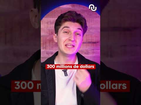 L'Europe contrôle la tech mondiale et personne ne le sait ! #shorts