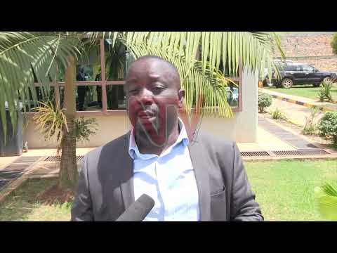 YouTube video thumbnail: Uganda Pushes for Skilled Workforce Amid Medical and Digital Gaps