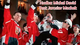 Michal David  Správnej tým