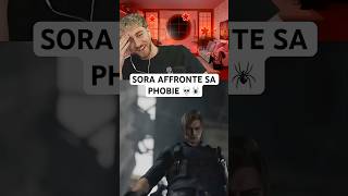 L’araignée géante de Résident Evil Requiem est affreuse 💀