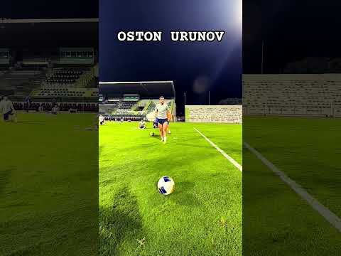 Zarba misan Zarba⚡️ #football #ostonurunov #eldorshomurodov #abbosfayzullayev #fypシ #fyp #foryou