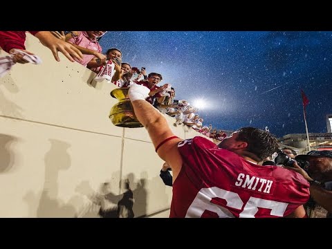 PACK THE ROCK POD E9: Indiana's Win over MSU + Curt Cignetti got PAID + MORE