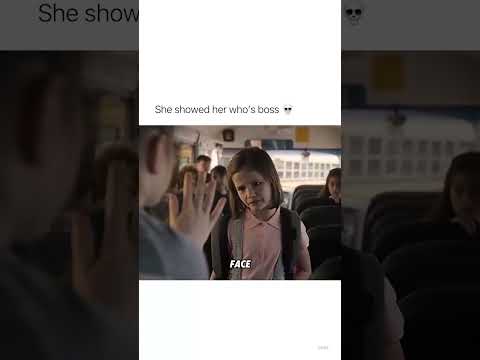 movie clip she showed her who's boss