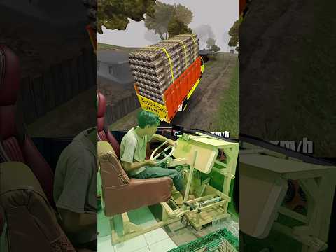 katanya bisa modif mobil ambulan #basuri #trukoleng