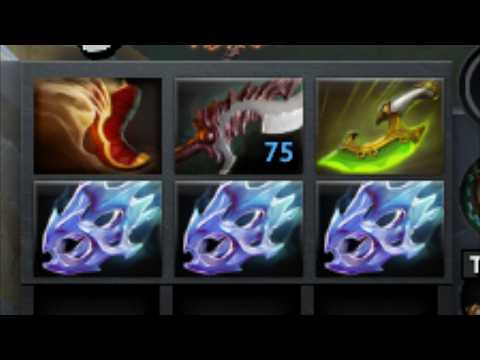 Какой герой ПРОИГРАЛ этой сборкой 1 час назад?