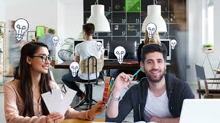C'est quoi un Hub créatif ?