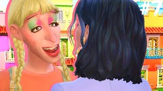 Premières ADOS et... GROSSESSE imprévue ! 🥲 | Génération Laideur 🌻 EP7