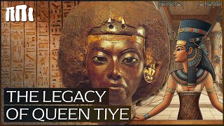 The 'Celebrity' Queen Of Ancient Egypt: Why Tiye Still Fascinates Us