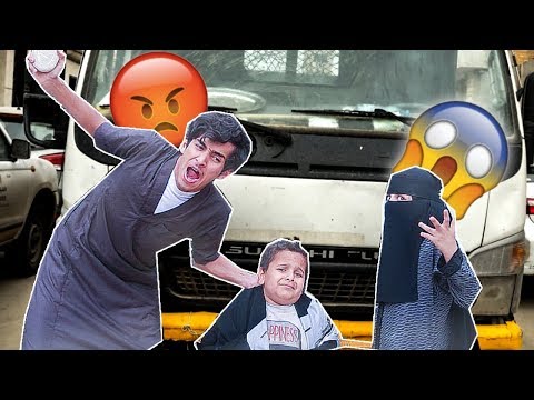 سكتش البطريق جنن يزن وحلا😡😭