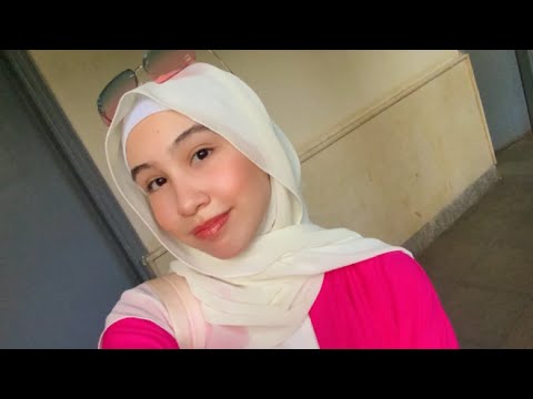 الفرق بين اسكندرية والقاهرة🙂 - جويرية حمدي