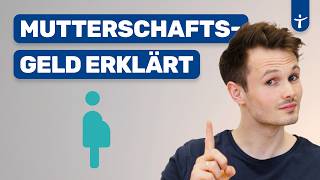 Schwanger? Dieses Geld steht euch zu! - Mutterschaftsgeld