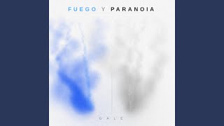 FUEGO Y PARANOIA