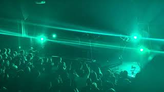 Anberlin - Never Take Friendship Personal (Live) The Castle Theater Bloomington, IL 5/22/2026
