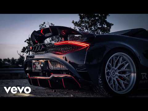 Travis Scott, YoungBoy Never Broke Again - OUTSIDE (BASS BOOSTED)
