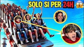 Il mio RAGAZZO mi DICE solo SI per 24H😱*estremo*