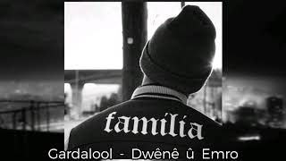 Gardalool - Dwênê û Emro (Kurdish Rap)