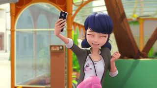 המופלאה: הרפתקאות ליידי באג | Miraculous: Tales of Ladybug and Cat Noir | הרגעים הגדולים של עונה 5