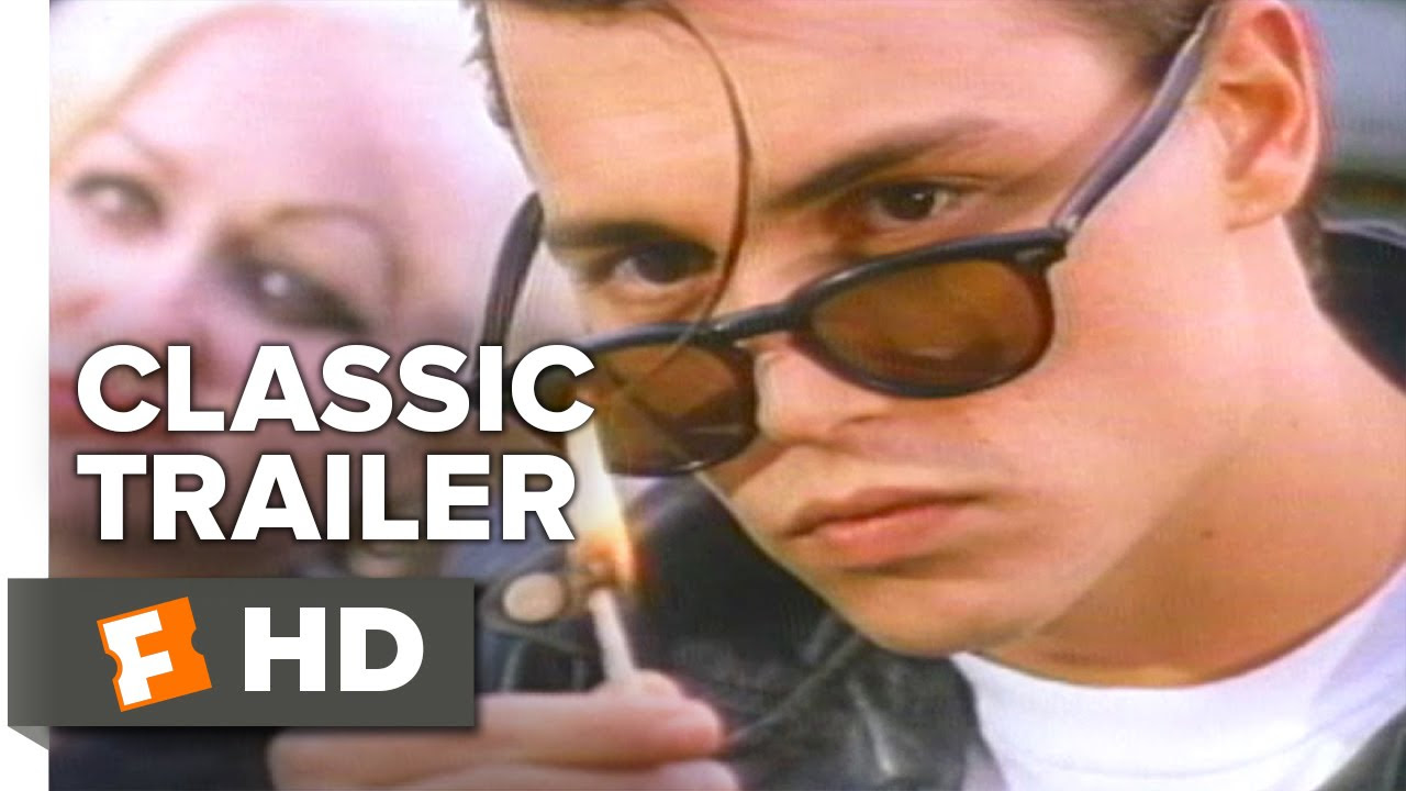 Cry-Baby Trailer thumbnail