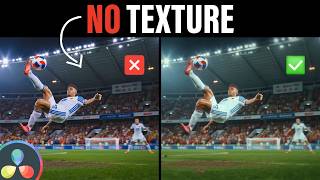 Your Footage Looks Digital Because It Has No Texture