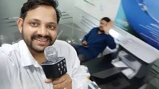 Gaana Gaya dil hai ki Manta nahi